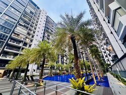 La Fiesta (D19), Condominium #503040541